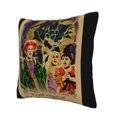 thumbnail image 3 of Funda de cojín decorativa universal suave Hocus Pocus para las cuatro estaciones, para sala de estar, sofá, cama, 3 of 8