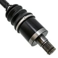 thumbnail image 4 of Niche Rear Left CV Axle Drive Shaft for Can-Am Outlander 570 ATV 519-KCA2360X, 4 of 6