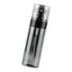 thumbnail image 4 of Botella pulverizadora de viaje con pulverizador de niebla fina, pulverizador de perfume vacío con bomba 80 ml 3.5cmx13.2cm, 4 of 9