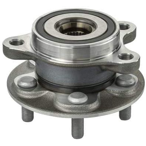 Front Wheel Bearing and Hub Assembly for 20162019 Toyota Prius & Prius