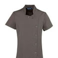 thumbnail image 2 of Premier Womens Orchid Short-Sleeved Tunic, 2 of 4