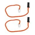 thumbnail image 4 of Correa De Remo De Canoa De Seguridad, Accesorios De Kayak 2 Correas De Remo De Kayak Para Caña De Pescar ANGGREK Otros Deportes, 4 of 8