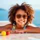 thumbnail image 3 of Gafas de sol polarizadas para niños HJSTES con protección UV 100% 50mm, 3 of 9