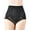 Black, variant on DQRPSEETB Nebility Butt Lifter Shapewear Panties Tum My Control Underwear High Waist Trainer Lifting Girdle for Women Body Shaper