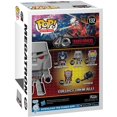 thumbnail image 3 of Funko Pop! Retro Toys: Transformers - Megatron (Generation 1) Figurine En Vinyle, 3 of 3