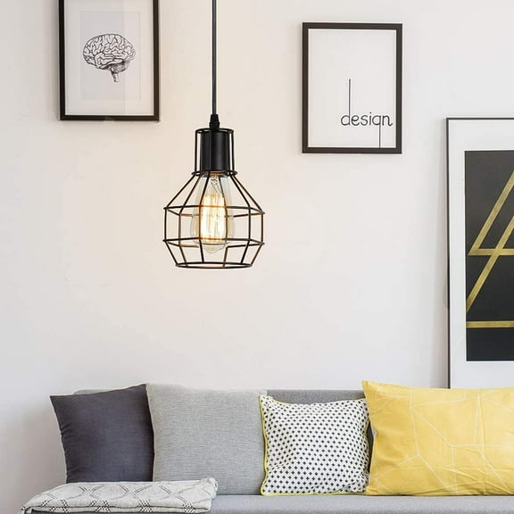 Vintage Chandelier Lighting - Pendant Lighting Fixture