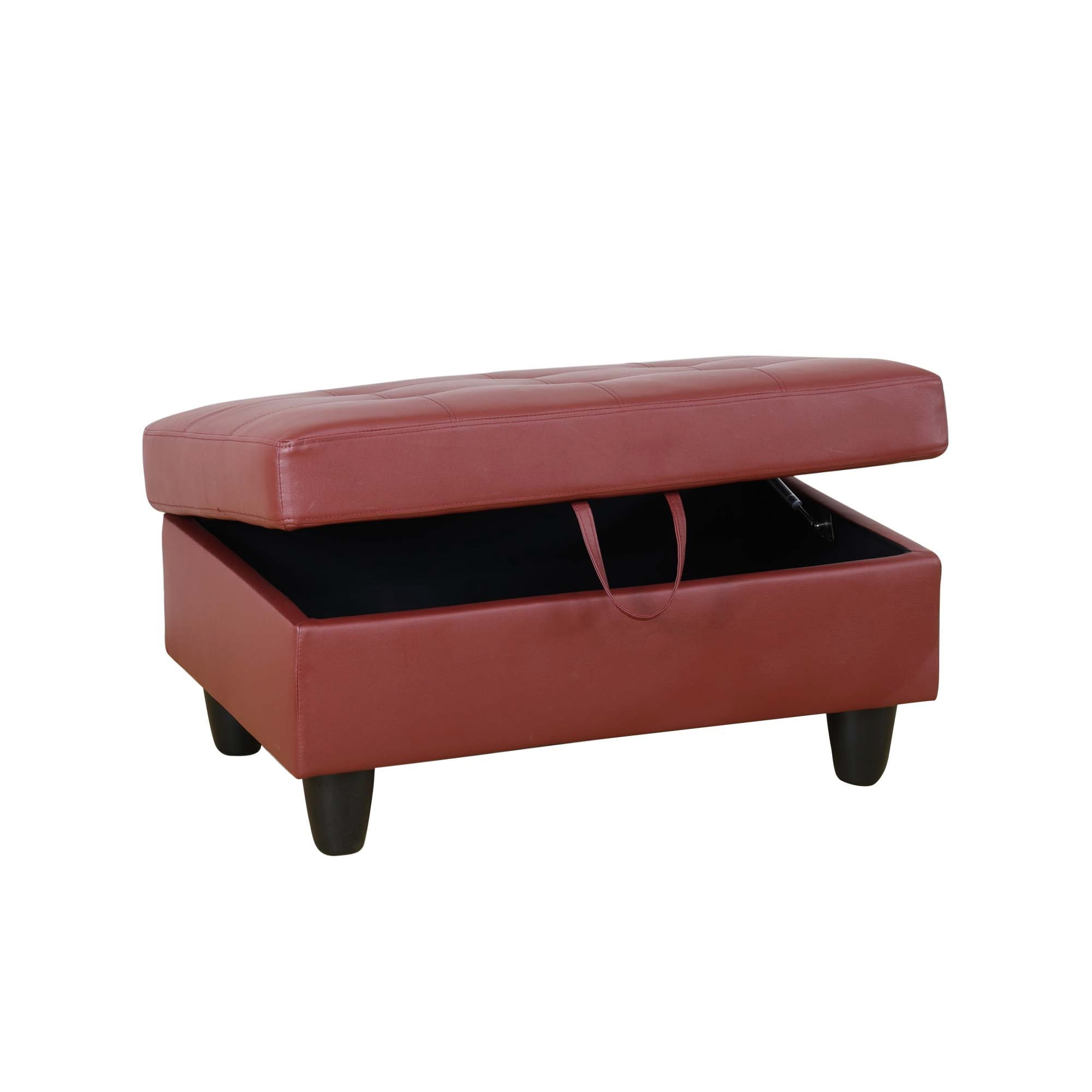 MAYEERTY Modern Adult 3-Piece Couch Set Versatile Style Comfortable Everyday Seating Living Room