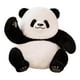 thumbnail image 5 of Cojín Decorativo de peluche CUTICAT Panda Estilo C, 5 of 8