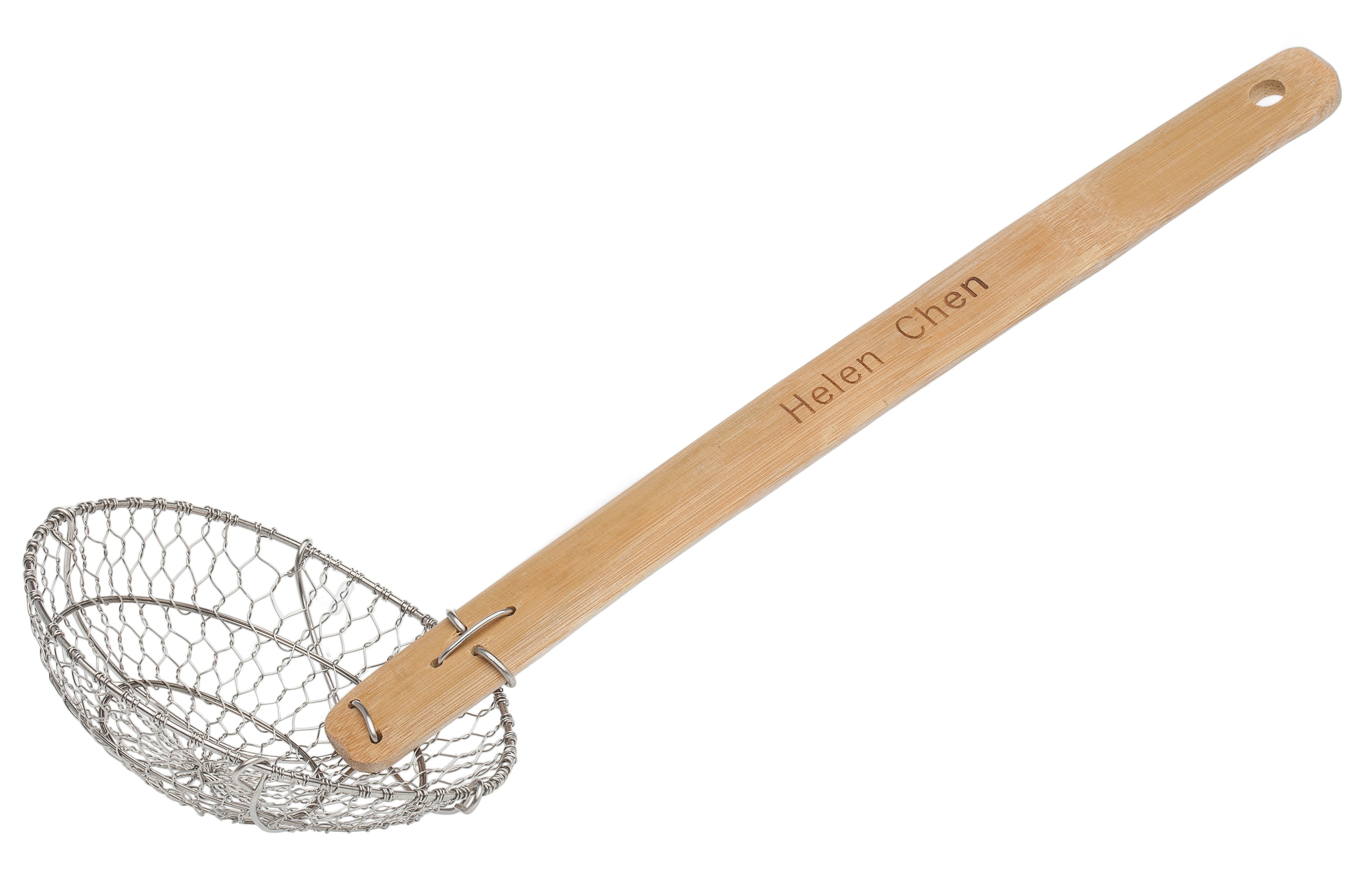 Spider Skimmer 7" Ss