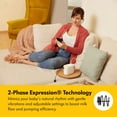 thumbnail image 6 of Medela Pump In Style Breast Pump with Wearable In-bra Collection Cups, 6 of 12