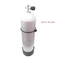 thumbnail image 5 of Elastic Cylinder Line Storage Submersible Tension High Strength Ding Ding Pinball Gas Cylinder Tow Rope, 5 of 5