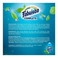 thumbnail image 3 of Limpiador Líquido Multiusos Fabuloso Complete Menta Refrescante 1.7L, 3 of 4