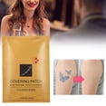 thumbnail image 4 of Scar Cover Concealing Tape  Concealer Sticker Waterproof Concealing Tape Waterproof  Scar Cover Tape Waterproof  Scar Cover Concealing Tape Skin Friendly  Concealer Sticker, 4 of 8