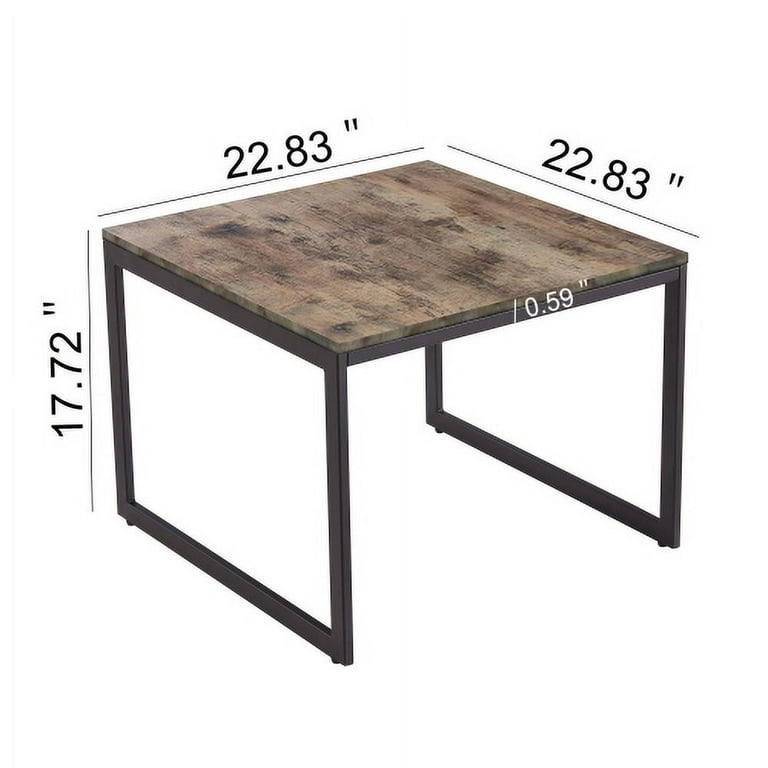 Walmart 2024 center table