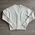 thumbnail image 3 of Ami Paris cardigan, 3 of 5