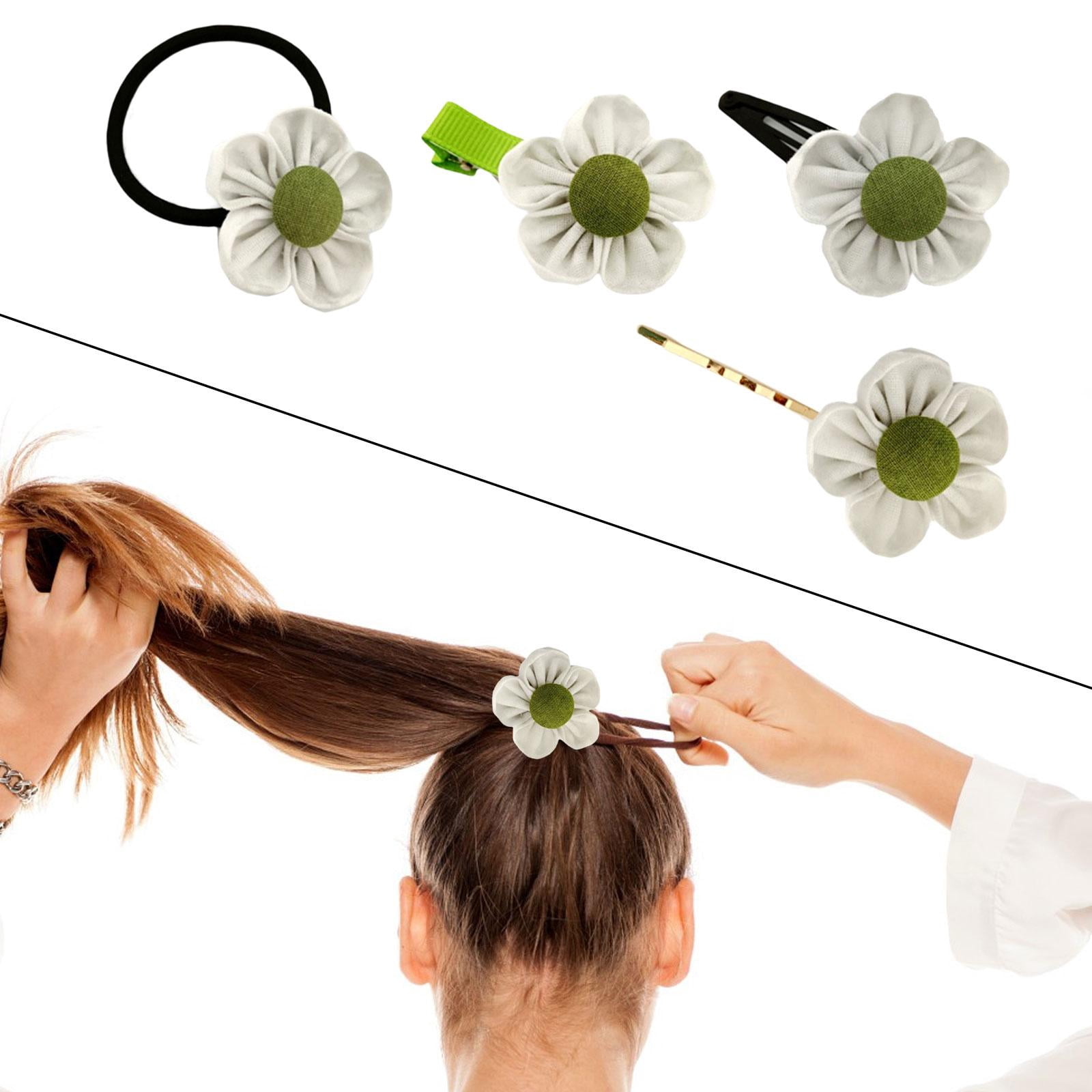 Hair DIY Accessories Design Your Own Arts Making for Girls Mom Women