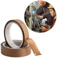 thumbnail image 3 of Heavy-Duty Packaging Tape for Shipping & Repairs, Strong Adhesive for Cardboard Plastic Metal, 3 of 6
