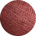 thumbnail image 1 of Ahgly Tapis d'Intérieur Lavable en Machine Carré Rouge Foncé, 3 Pieds Carré, 1 of 7