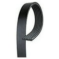 thumbnail image 6 of K061115 Daytona Serpertine Belt OEM Manufacturer Quality 4061115 6PK2830 5061115 1115K6 K61115 6PK2830, 6 of 8