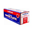 thumbnail image 2 of Berry Plastics 626260 9 x 400 ft. Dropcloth High Density Painters Plastic, 2 of 3