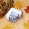 Mini Electric Fuzz Cloth Lint Remover Wool Sweater Fabric Shaver Trimmer