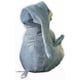 thumbnail image 3 of Peluche Aurora Oso azul Musical (ebba)twinkle Twinkle Little Star Aurora Oso musical azul, 3 of 4