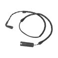 thumbnail image 3 of VOLLSUN Front Brake Pad Wear Sensor 34351163065 Replacement for 525I BASE SEDAN 4 DOOR 2001‑2003, 3 of 13
