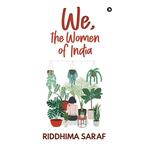 We, the Women of India (Paperback)