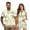 Lemon, variant on Uorisanigo US Flag Couple Matching Outfit Mens Golf Shirt 1/4 Zip Up Short Sleeve Quick-Dry Collared Blouse Tops and Womens Golf Dress with Shorts Sleeveless Workout Athletic Dresses