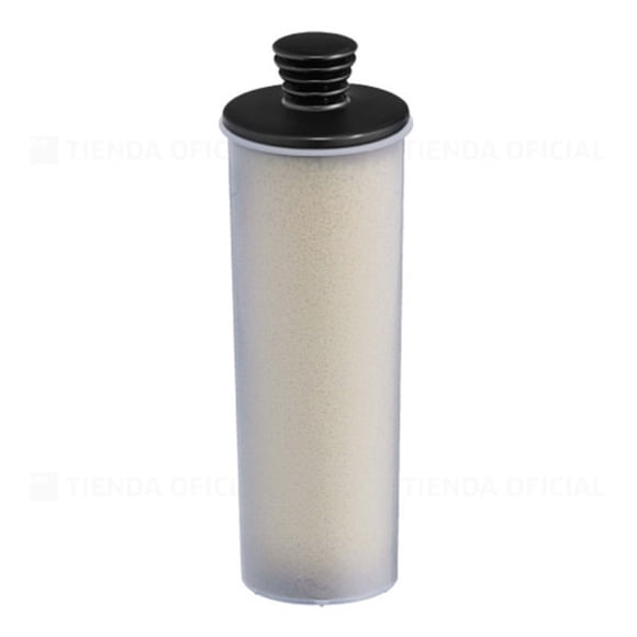 Cartucho de descalcificación Karcher para limpiador de vapor SC 3 1 pza Karcher