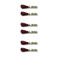 thumbnail image 2 of Billuyoard Hilo de bordar de 2 piezas, accesorios metálicos para bricolaje, suministros de hilo para manualidades, herramientas de costura, Kits Type1 NO1, 2 of 6