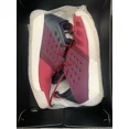 thumbnail image 1 of Adi-das Harden Vol 2 Mens 11.5 Basketball Shoes Red Purple Athletic Sneakers, 1 of 6