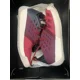 thumbnail image 1 of Adi-das Harden Vol 2 Mens 11.5 Basketball Shoes Red Purple Athletic Sneakers, 1 of 6