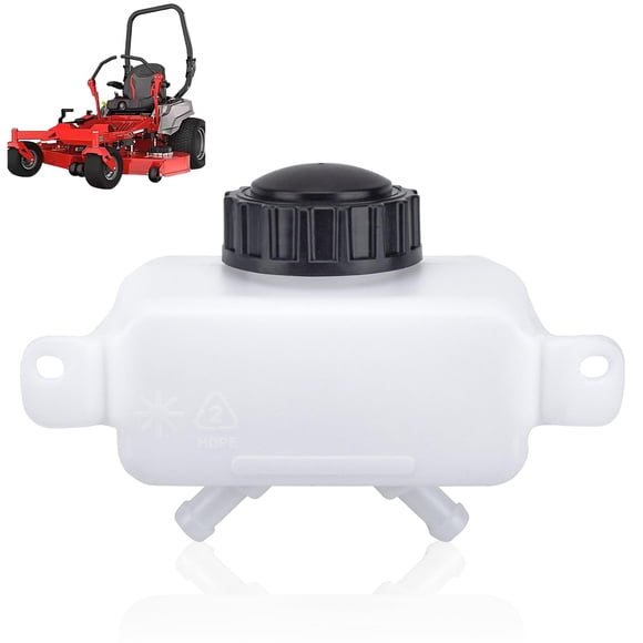 Depósito hidráulico HTJYMY 71354 de 700 ml para cortacésped