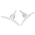 thumbnail image 5 of Clarinet Stand Foldable Portable Quarter Stand Instrument Accessories, 5 of 5