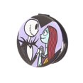 thumbnail image 4 of The Nightmare Before Christmas Jack Skellington Make-up Bag & Mirror, 4 of 4