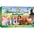thumbnail image 2 of MasterPieces Opoly Family Board Games - The Wizard of Oz Emerald City Opoly, 2 of 5