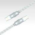 thumbnail image 4 of Fast Speed Type C Braided Cable with Eight Cored Designing Line for Durability, 4 of 8