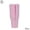 Pink, variant on Detachable Silicone Cup Holder For Stanley Cups With Built-In Separator And Universal Fit