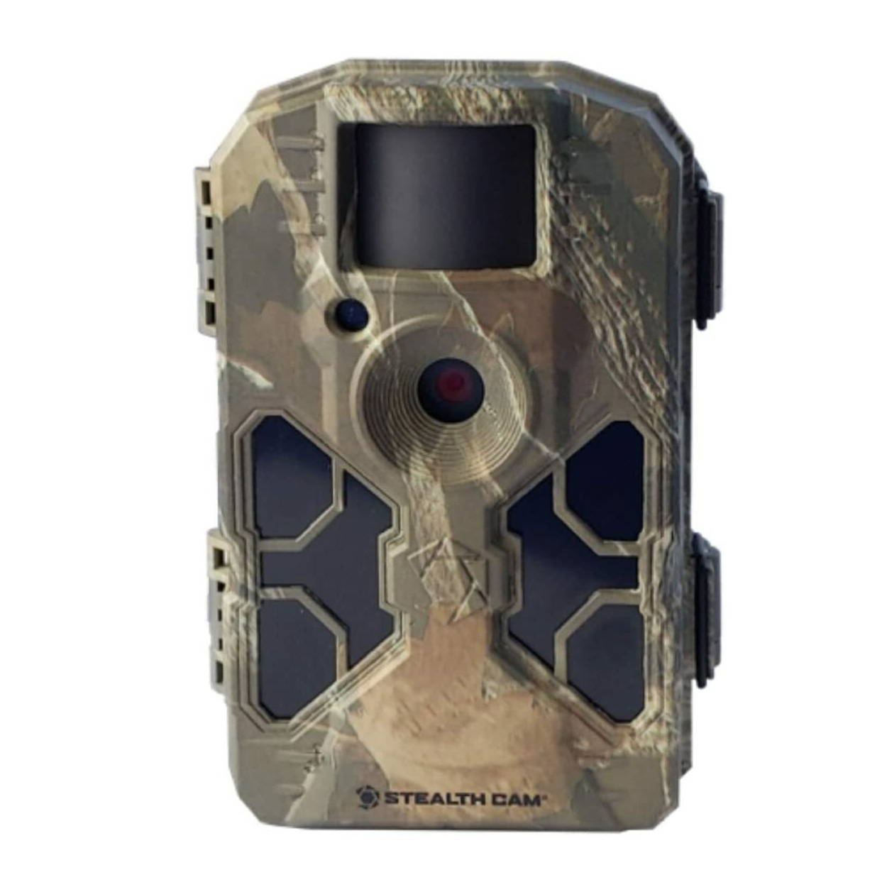 stealthcam g42 no-glo trail game camera with sony 16gb memory card bundle