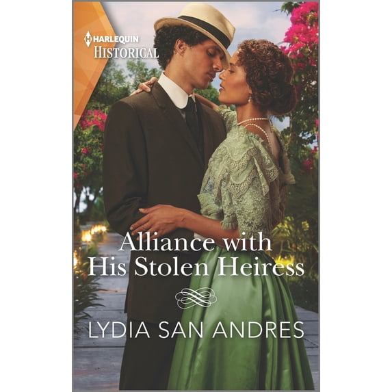 Pre-Owned Alliance with His Stolen Heiress (Mass Market Paperback) 1335723889 9781335723888