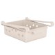 thumbnail image 5 of Cajón de refrigerador seguro y duradero estante de almacenamiento con espacio de varilla deslizante de 13 cm no tóxico para uso doméstico cocina, 5 of 8