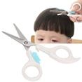 thumbnail image 4 of Hairdressing Flat Shears Scissors Hair Cutting Thinning Salon Scissors Haircut Tool, 4 of 8