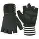 thumbnail image 3 of Guantes De Ciclismo, Guantes De Medio Dedo Antideslizantes A Prueba De Sol Resistentes Al Desgaste Para Actividades Al Aire Libre YLSHRF Blanco XL, 3 of 8