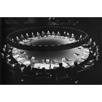 Dr. Strangelove War Room Big Board Classic Stanley Kubrick 24x36 Poster