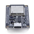 thumbnail image 4 of Placa desarrollo ESP32 WROOM-32 WiFi+placa IOT compatible con dientes azul, 4 of 8