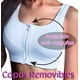 thumbnail image 5 of Top Deportivo Correr Ajustable Push Up Secado Rápido, 5 of 7