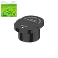 thumbnail image 1 of Cloud Mist Car Aromatherapy Machine Fragrance Replacement Pack, Essential Oil Diffuser Refill with Cedar, Sea Breeze, Forest, White Tea Scents, 1 of 8