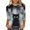 *Multicolor-d, variant on ClodeEU Women's Cute Cartoon Graphic Tees ,Cat Print T Shirt ,Crew Neck Short Sleeve Casual Tops Multicolor,Womens Plus S