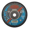 thumbnail image 1 of Disco Para Acero Inoxidable Austromex 7"X7/8" Óxido De Alumi, 1 of 3